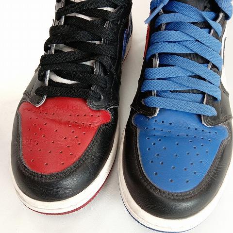 NIKE ナイキ Air Jordan 1 Retro High Top 3 555088-026 エア 