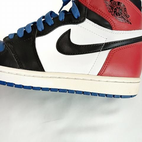 超お買い得大特価‼️Harrodsの赤色スーツ❣️ 赤いマーチン】少し変わったDr.Martens(ドクターマーチン)をご