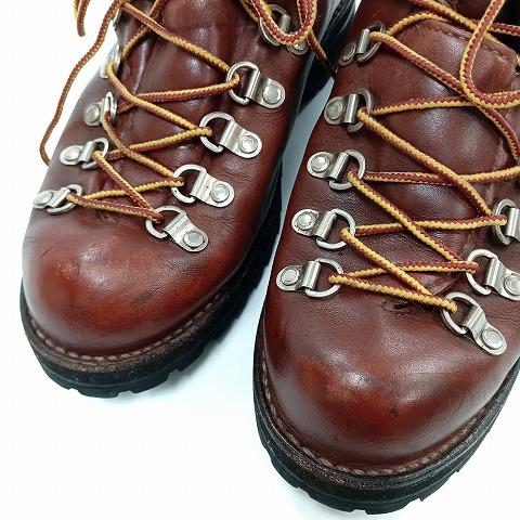 ダナー DANNER MOUNTAIN LIGHT 30520 GORE-TEX マウンテンライト