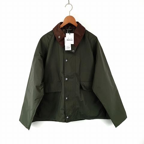 Barbour ボロウデイル サイズ40 1/4まで10％OFF】Barbour バブアー ボロウデイル BORROWDALE JAPAN
