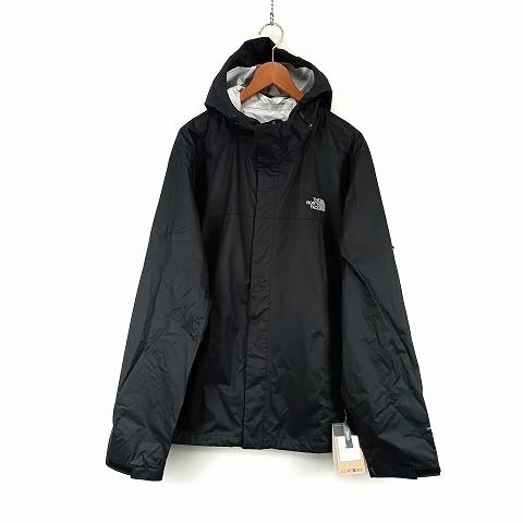 THE NORTH FACE ザノースフェイス レインジャケット ベンチャー