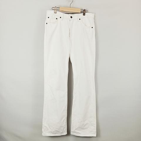 Levi's（リーバイス） Levi's 517 ブーツカット パンツ デニム