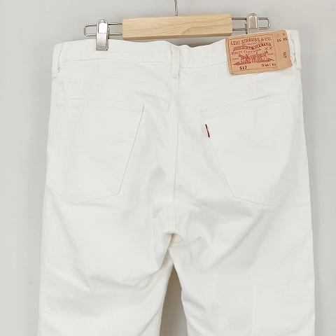 Levi's（リーバイス） Levi's 517 ブーツカット パンツ デニム