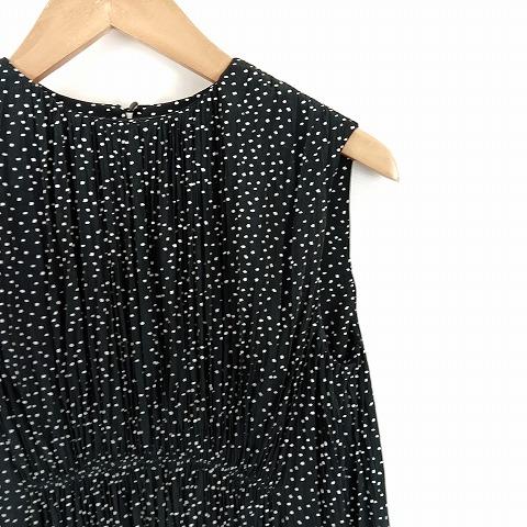 ミラオーウェン Mila Owen ウエストシャーリングワッシャー