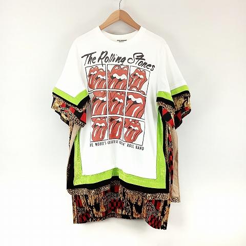 コムデギャルソン ジュンヤワタナベ Tシャツ JUNYA WATANABE COMME des