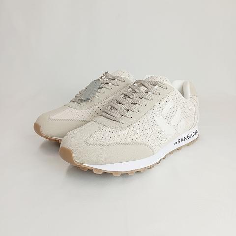 サンガッチョ にゅ〜ず スニーカー 25.5