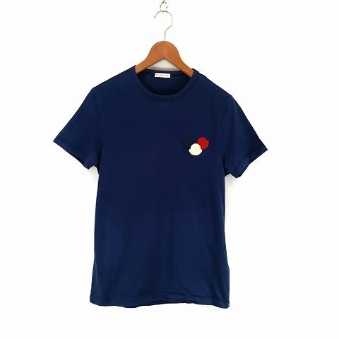 MONCLER（モンクレール） MONCLER MAGLIA T-SHIRT マグリア Tシャツ S