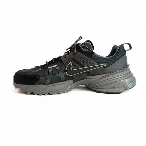 NIKE（ナイキ） NIKE Women's V2K Run GORE-TEX Black/Iron Grey