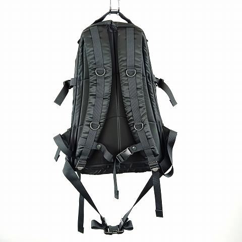 PORTER ポーター タンカー デイパック バックパック TANKER DAYPACK