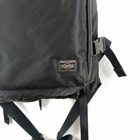 PORTER ポーター タンカー デイパック バックパック TANKER DAYPACK