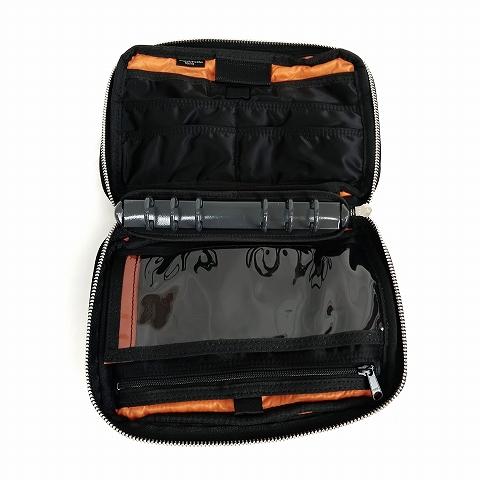 PORTER ポーター タンカー システム バインダー TANKER SYSTEM BINDER