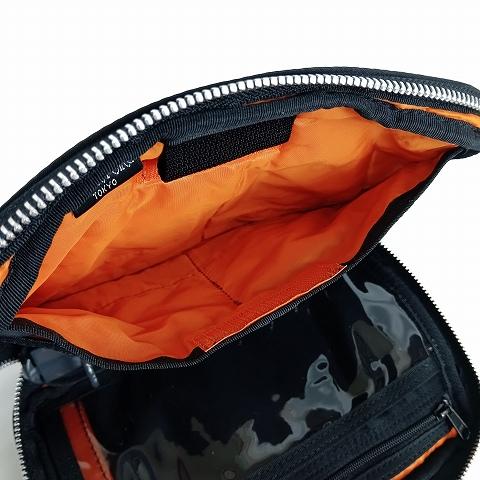 PORTER ポーター タンカー システム バインダー TANKER SYSTEM BINDER