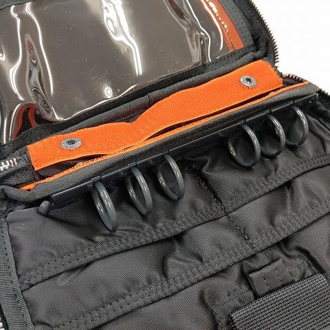 PORTER ポーター タンカー システム バインダー TANKER SYSTEM BINDER