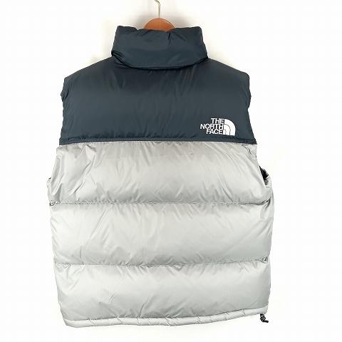 THE NORTH FACE（ザ ノースフェイス） ヌプシ ベスト NUPTSE VEST