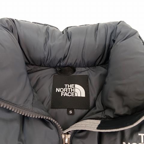 THE NORTH FACE（ザ ノースフェイス） ヌプシ ベスト NUPTSE VEST