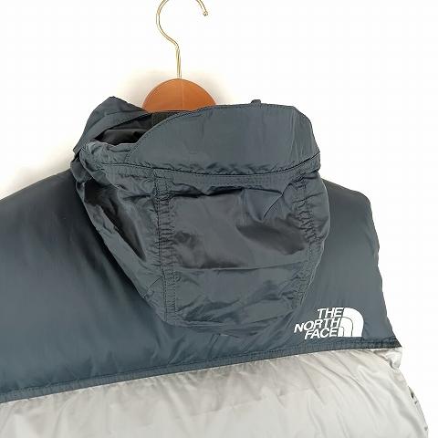 THE NORTH FACE（ザ ノースフェイス） ヌプシ ベスト NUPTSE VEST