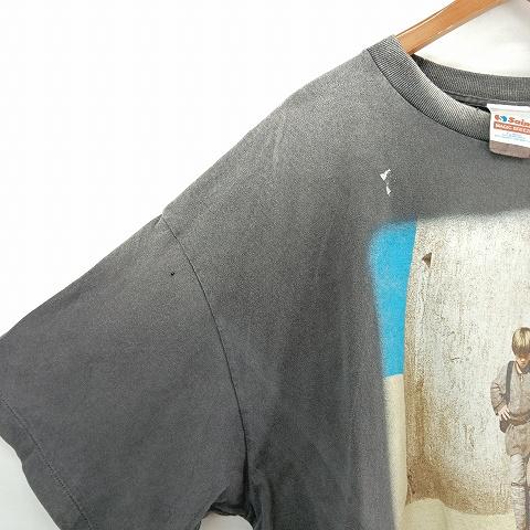 セントマイケル SAINTMICHAEL × STAR WARS SW SS TEE ANAKIN Tシャツ