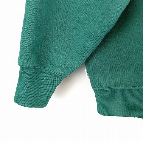 24ss WTAPS SIGN HOODY ダブルタップス パーカー グリーン 24ss WTAPS SIGN HOODY ダブルタップス パーカー グリーン WTAPS