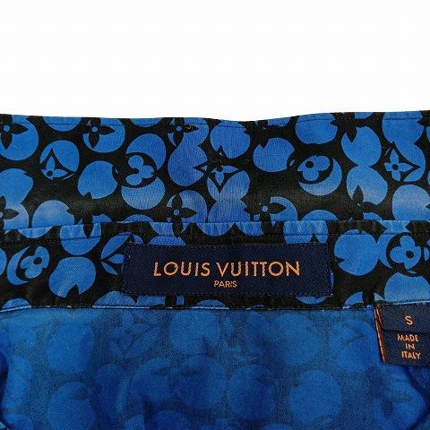 LOUIS VUITTON（ルイ・ヴィトン） パーフォレーテッドモノグラム