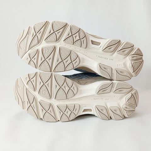 いろいろな作品まとめ売り ASICS（アシックス） asics Gel-NYC Harbor Blue/Wood Crepe 1203A372