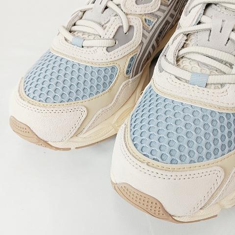 ASICS（アシックス） asics Gel-NYC Dolphin Grey/Oyster Grey