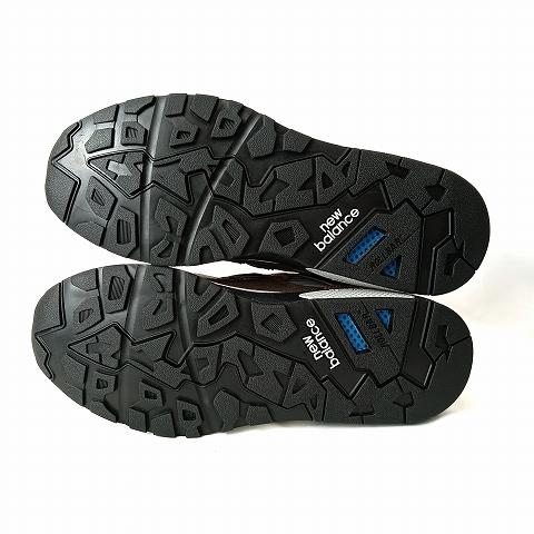 New Balance（ニューバランス） NEW BALANCE atmos × New Balance 580 new balance×atmos MT580SO2 26.5cm