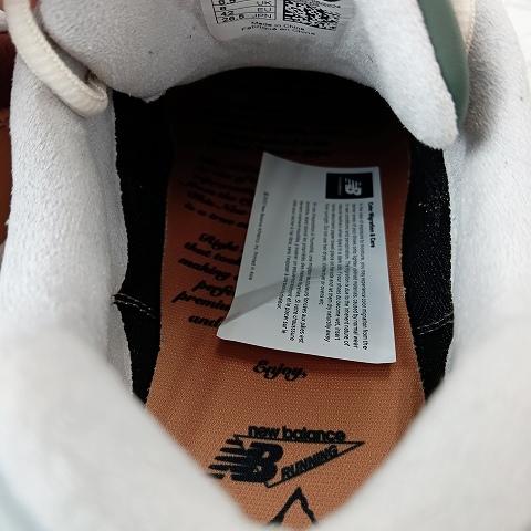 New Balance（ニューバランス） NEW BALANCE atmos × New Balance 580 