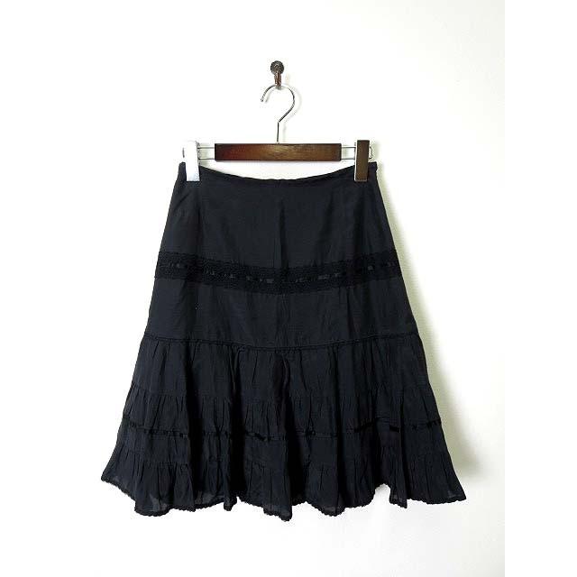 ロートレアモン LAUTREAMONT リューデベー Rue de B スカート