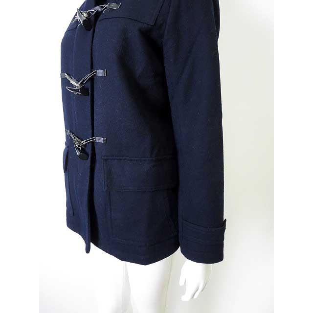 URBAN RESEARCH DOORS アーバンリサーチ ドアーズ コート ダッフル  