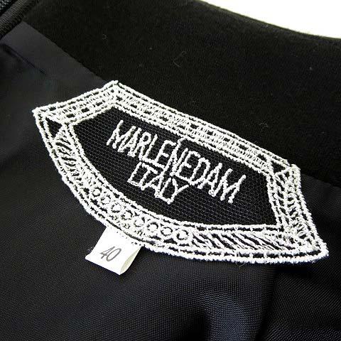 MARLENEDAM ITALY ニットスカート