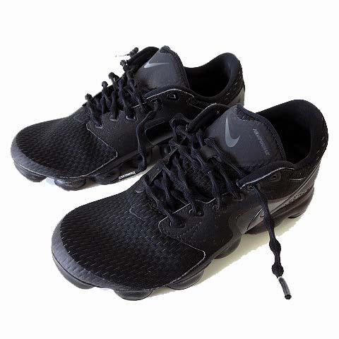 Nike air hotsell vapormax mesh black