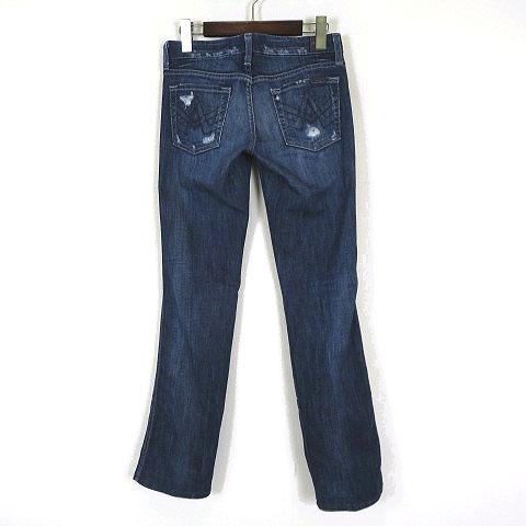 セブンフォーオールマンカインド 7 For All Mankind デニムパンツ 