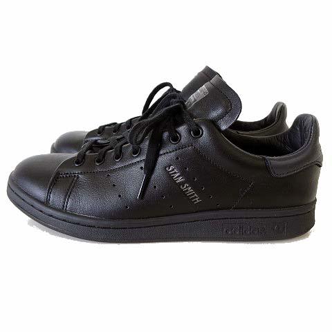 アディダス adidas スタンスミス LUX STAN SMITH LUX スニーカー 本革 