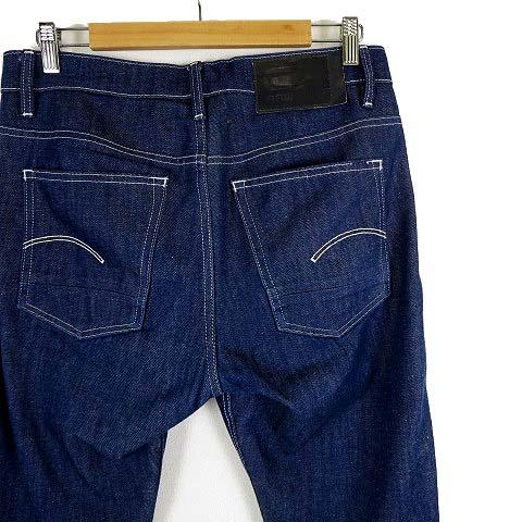 ジースターロウ G-Star RAW トリプル A TRIPLE A STRAIGHT デニム 