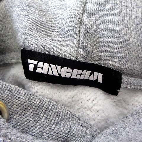 クラブハウス CLUBHAUS タングラム TANGRAM コラボ スウェット  