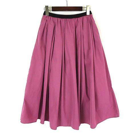 トレンドドレスコード Trend Dress Code クロシェ スカート MI-MOLLET 