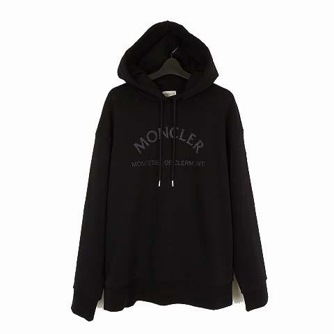 モンクレール MONCLER パーカー フードパーカ フーディ プルオーバー 