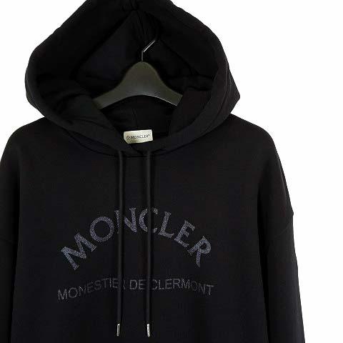 モンクレール MONCLER パーカー フードパーカ フーディ プルオーバー 