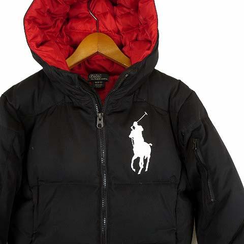 ポロ バイ ラルフローレン Polo by Ralph Lauren ダウン ダウン 