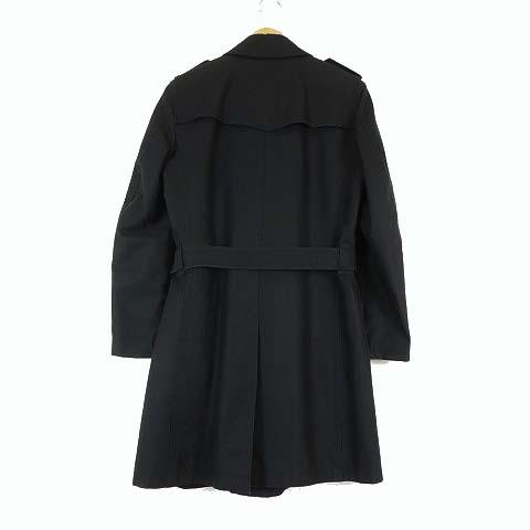 Burberry バーバリーブラックレーベル　スプリングコート Burberry バーバリーブラックレーベルスプリングコート