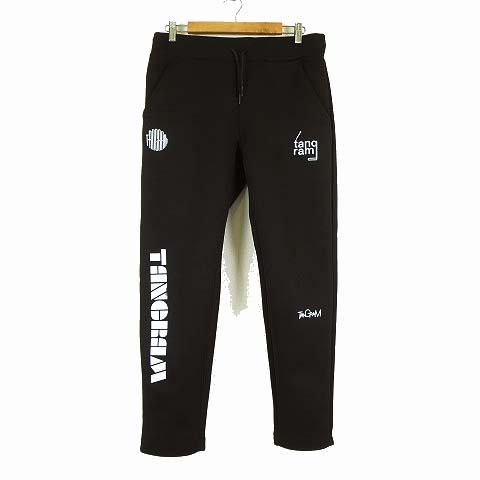 tangram タングラムゴルフパンツ