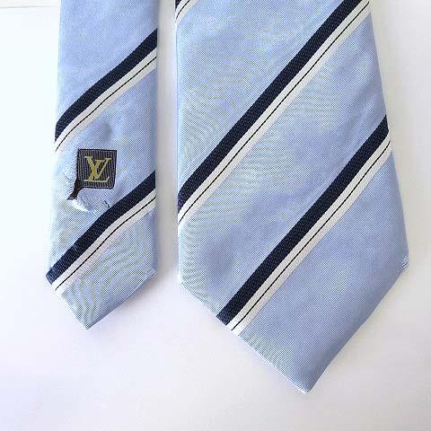 ルイヴィトン LOUIS VUITTON クラヴァット・ミックスモノグラム M73594