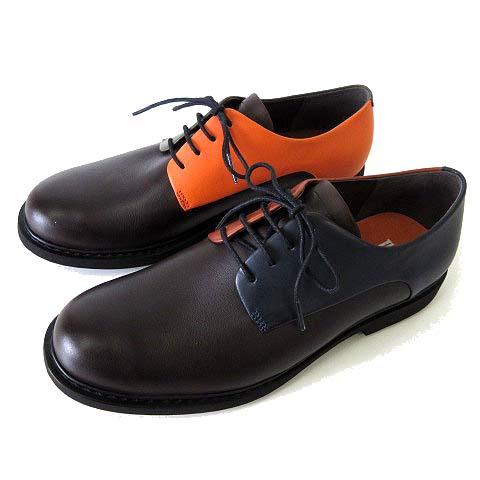カンペール CAMPER TWINS ツインズ シューズ 革靴 くつ 靴 