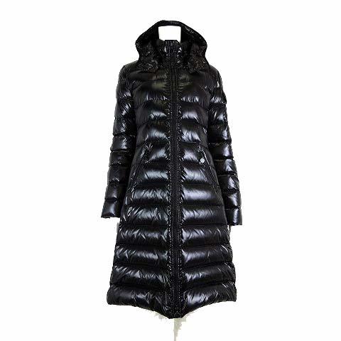 モンクレール MONCLER モカ MOKA GIUBBOTTO ダウン ダウンコート 