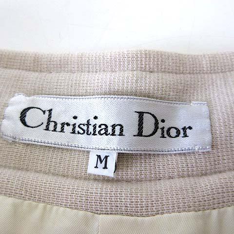 Christian Dior クリスチャンディオール ヴィンテージ スカート フレア 