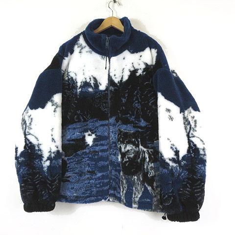 未使用品 ザラ ZARA 人気 完売モデル オーバーサイズ ボア ジャケット 