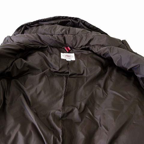 ジェイプレス J.PRESS RED LABEL ダウン ダウンジャケット ダウン  