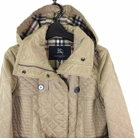 バーバリー BURBERRY LONDON ジャケット キルティングジャケット  