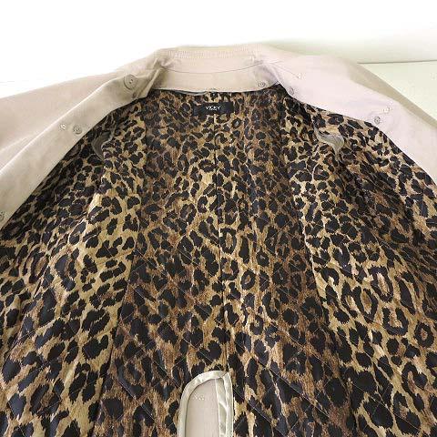ビッキー VICKY クチュール COUTURE コート トレンチコート ビッキー VICKY クチュール COUTURE コート トレンチコート