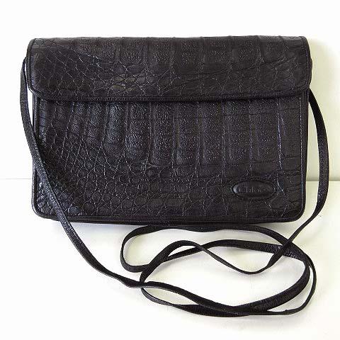 クロエ CHLOE ヴィンテージ バッグ ショルダーバッグ クラッチバッグ 